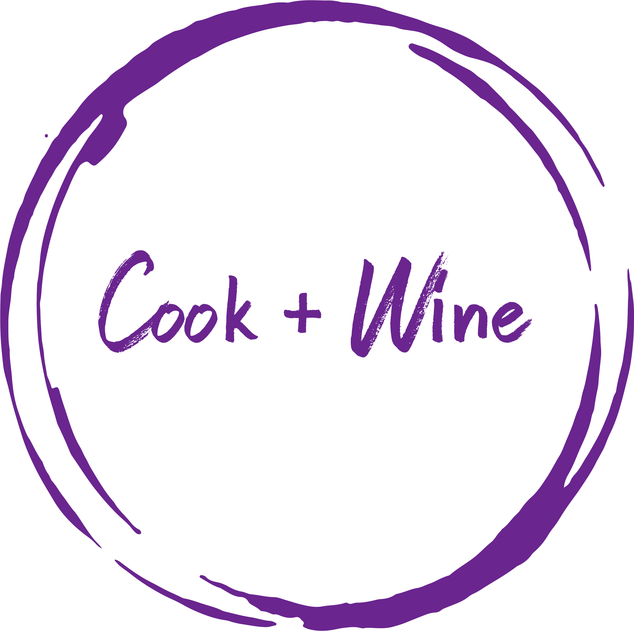 Cook+Wine